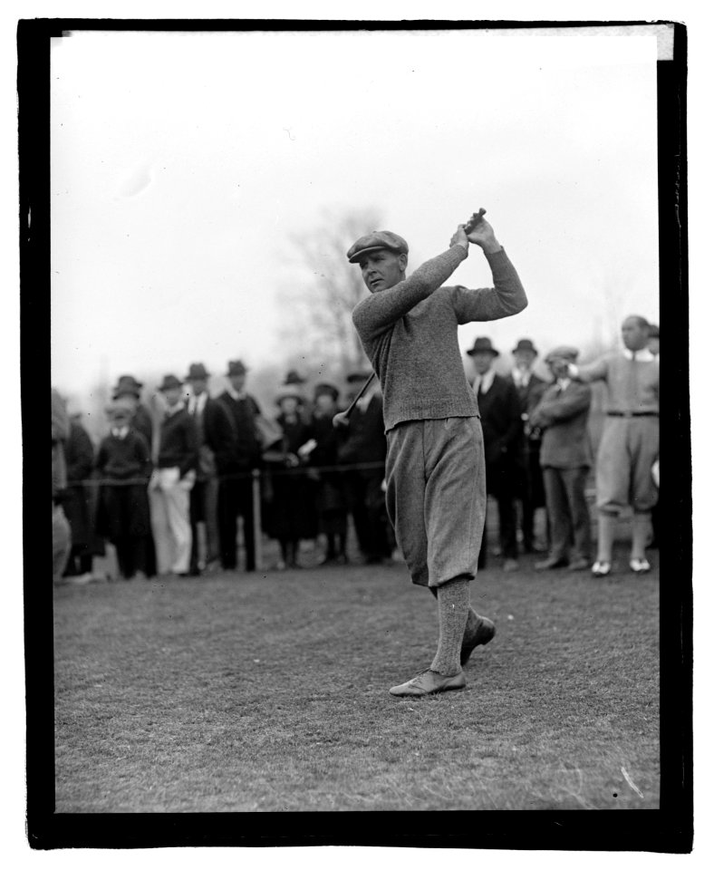 Joe Kirkwood LOC npcc.05943