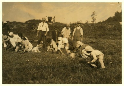 Joe Perry, 10 years old, Lives 3 Walnut Street, New Providence. LOC nclc.00160