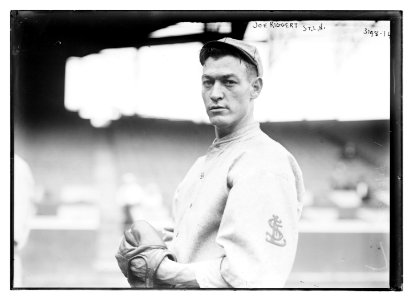Joe Riggert, St. Louis NL (baseball) LCCN2014697100