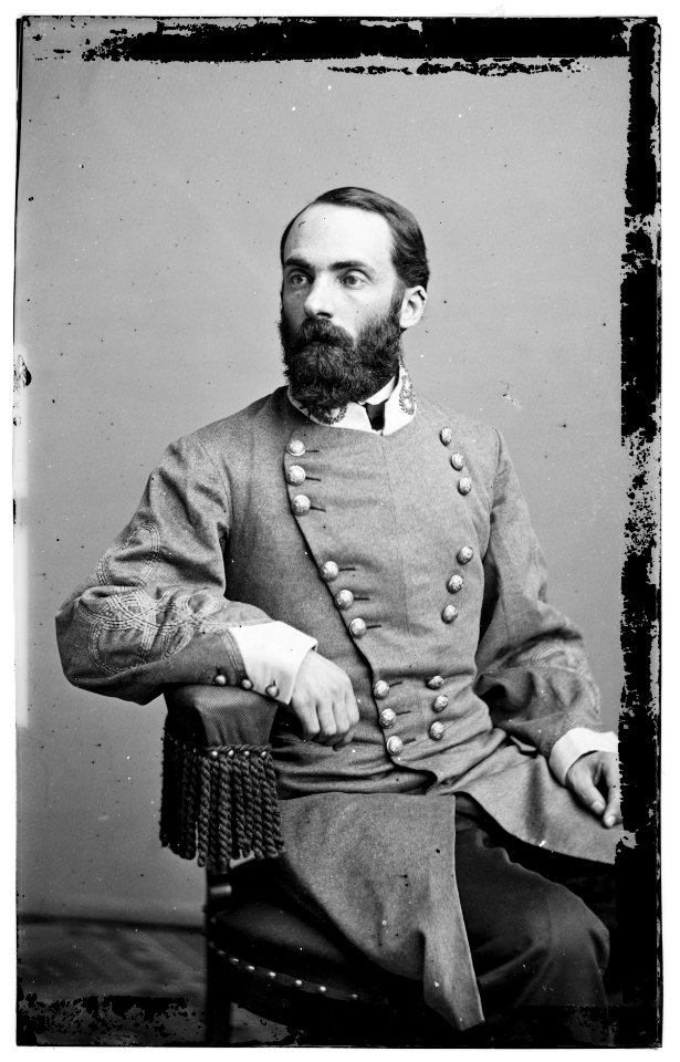 Joe Wheeler C.S.A. LOC cwpb.05988