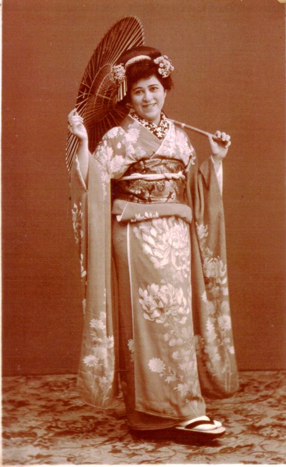 Jideko Selles Ogino