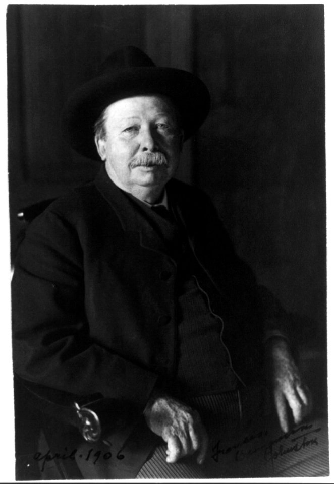 Joel Chandler Harris, 1848-1908 LCCN2001704085