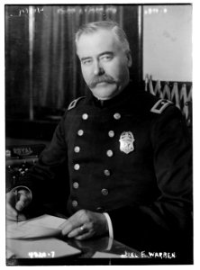 Joel F. Warren LCCN2014708327