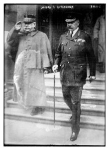 Joffre & Kitchener LCCN2014700289