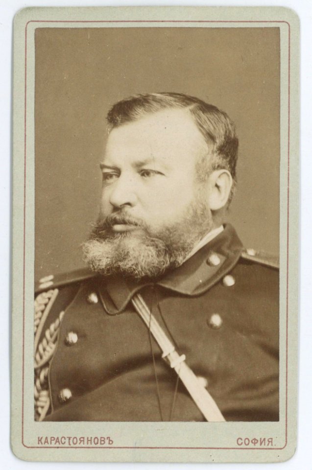 Johan Casimir Ehrnrooth