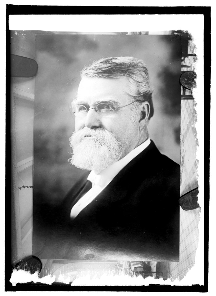 Jno. R. Thornton, La. LCCN2016821299