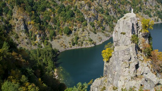 Waters rock madonna