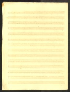 Johan Helmich Roman 14d Sinfonia F dur BeRI 10 - SMV - 0031