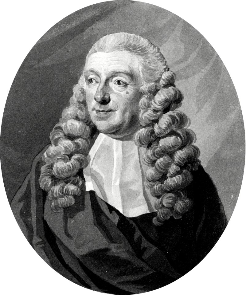 Joachim Rendorp (1728 - 1792)