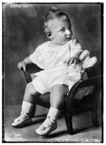 Joachim's son- Karl Franz Jos. (Josef) LCCN2014711016