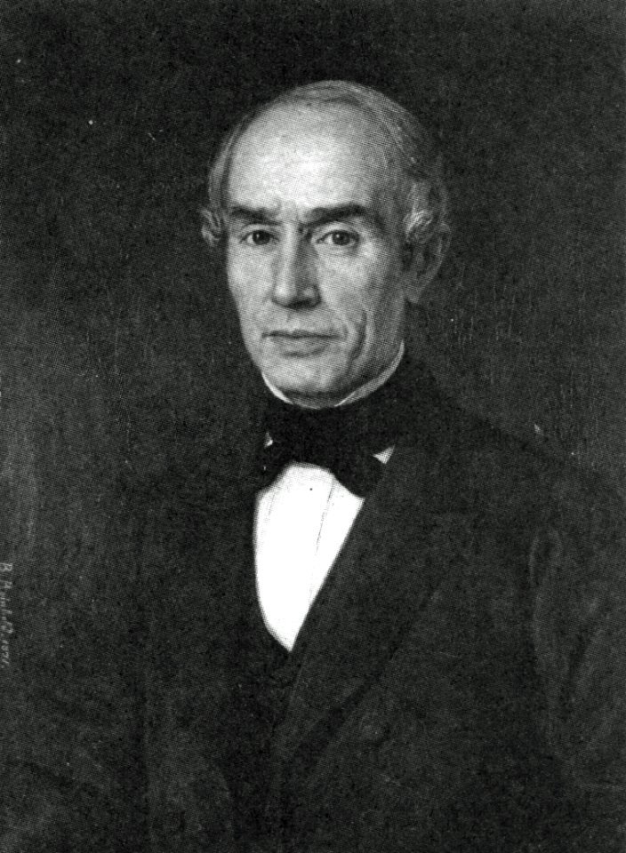 Johan Philip Palmén