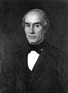 Johan Philip Palmén