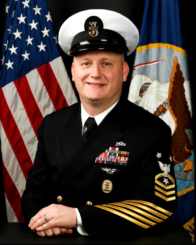 Jimmy W. Hailey III
