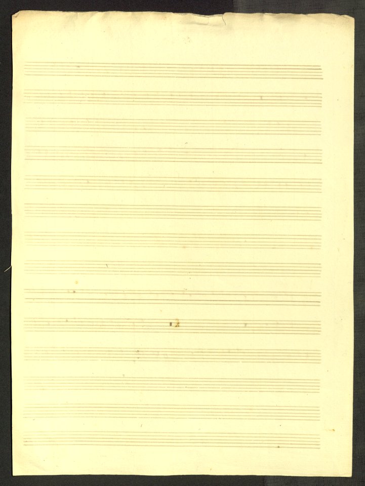 Johan Helmich Roman 14d Sinfonia F dur BeRI 10 - SMV - 0045