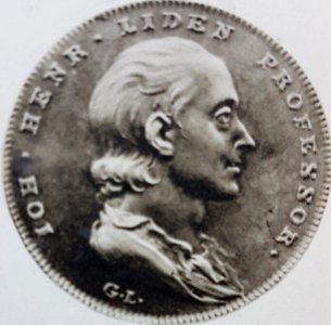 Johan Henrik Lidén x Gustaf Ljungberger