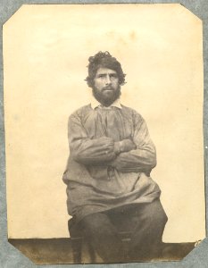 Johann Baptist Scherr - CH-BAR - 30313980