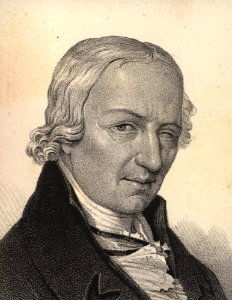Johann Elert Bode reversed