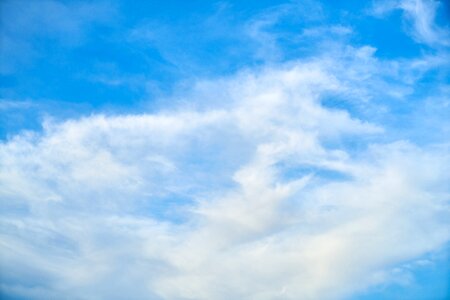 Sky clouds white