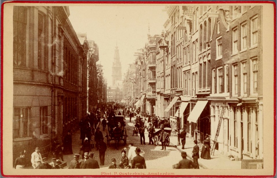 Jodenbreestraat1884