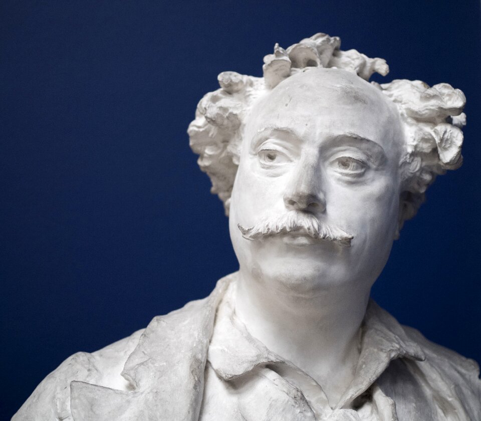 Art people dumas