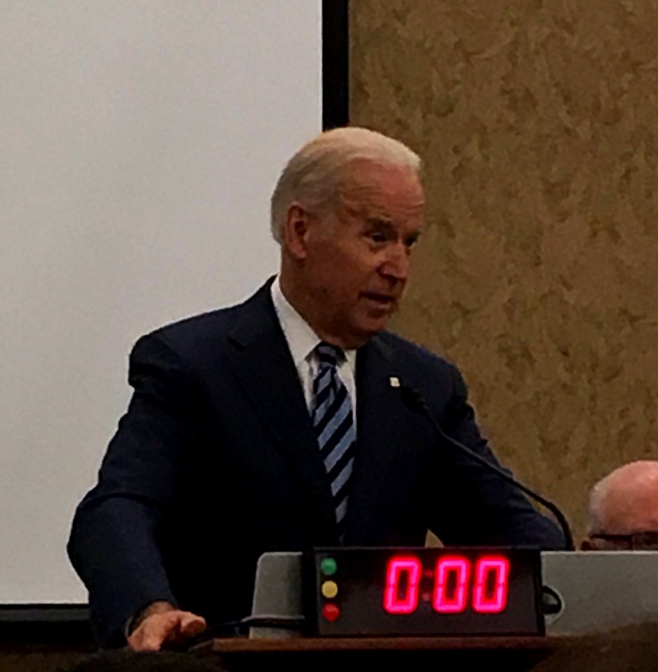 Joe Biden - 2016-12-06