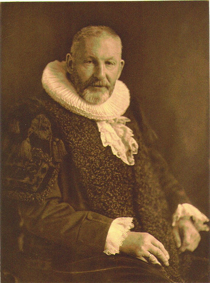 Johann Refardt 1905