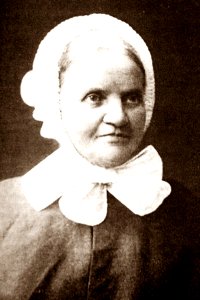Johanna Bade