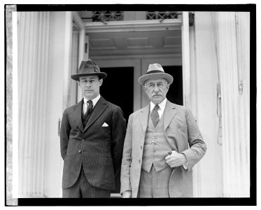Jno. Hays Hammond, Sr. & Jr. LOC npcc.06226