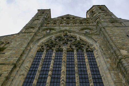 Window stone heritage