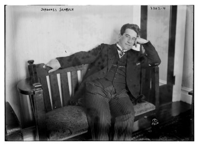 Johannes Sembach LCCN2014698092