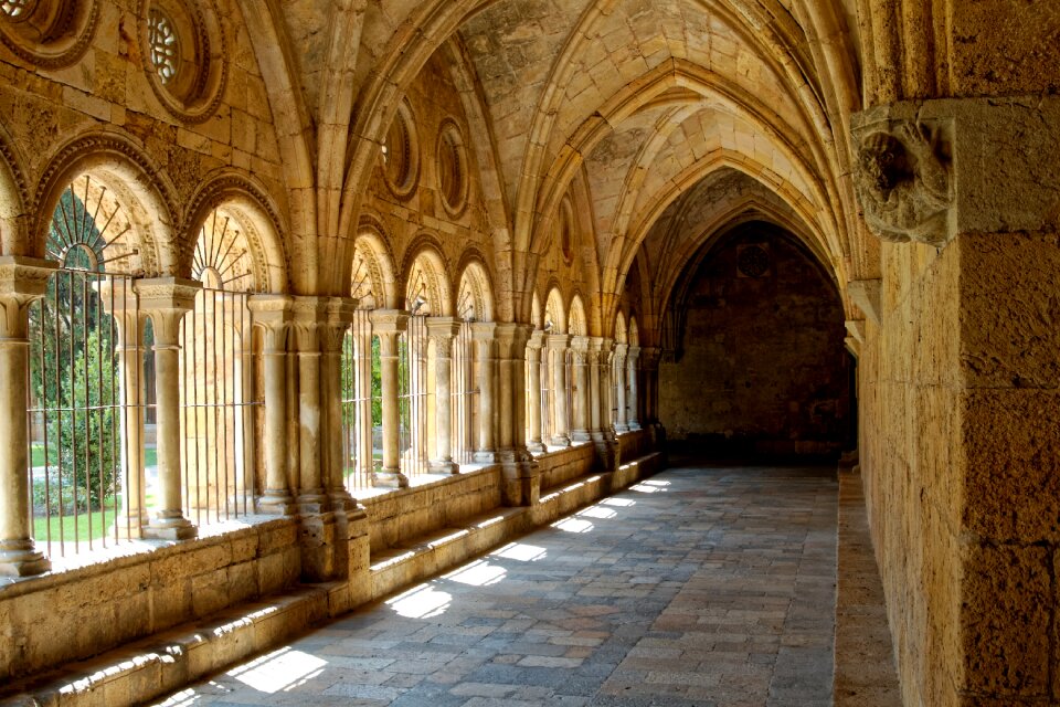 Tarragona catalonia spain