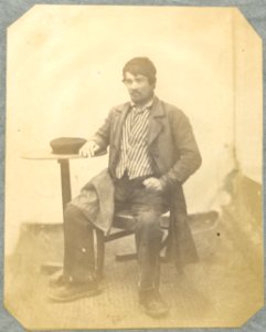 Johannes Nater - CH-BAR - 30313949