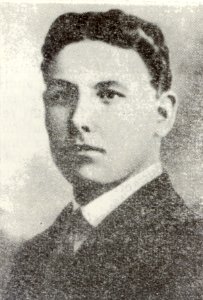 Johannes-August Müürman
