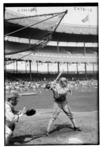 John Shano Collins, Chicago AL (baseball) LCCN2014711300
