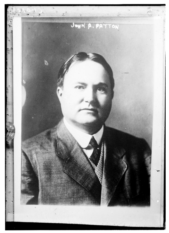 John A. Patton LCCN2014686857