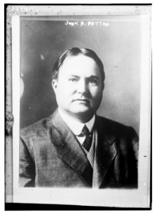 John A. Patton LCCN2014686857