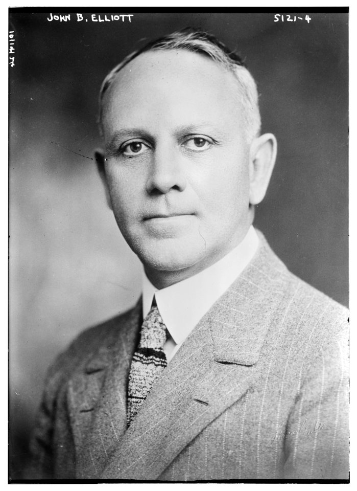 John B. Elliott LCCN2014710162