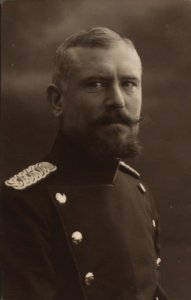 Johan Peter Koch - Sophus Juncker-Jensen
