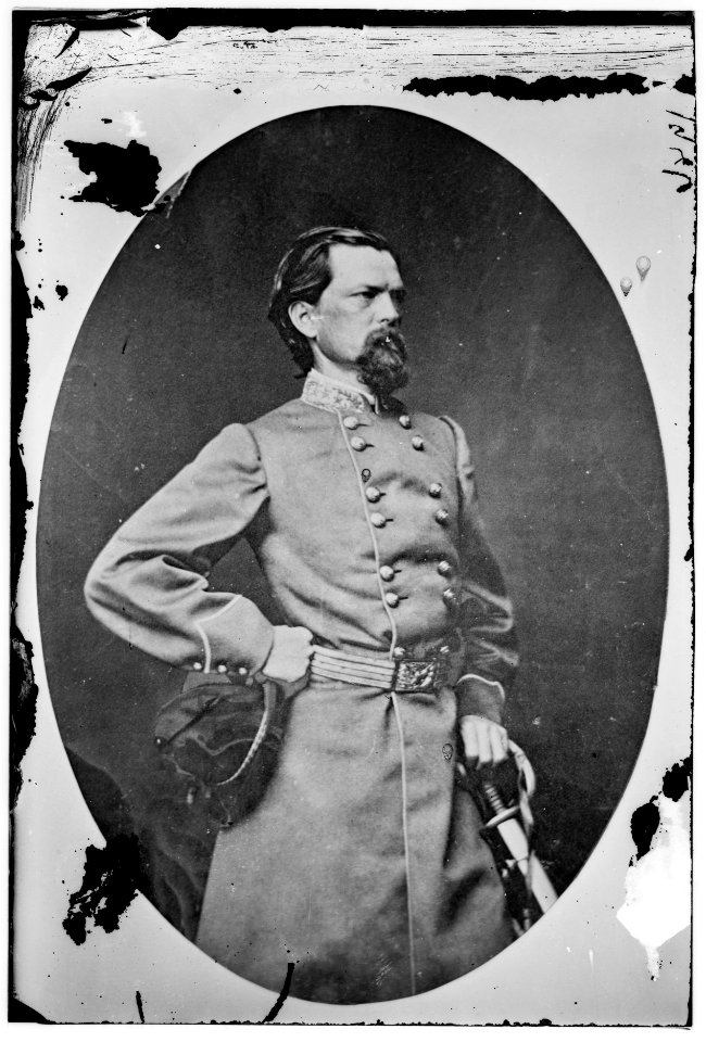 John B. Gordon CSA LOC cwpb.06013