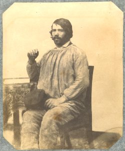 Johann Baptist Reichenbach - CH-BAR - 30313969