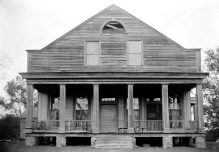 John B. Peyton House photo