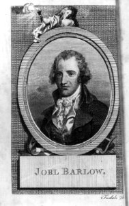 Joel Barlow, 1754-1812 LCCN2003663724