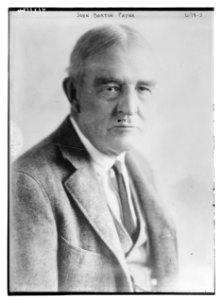 John Barton Payne LCCN2014717164