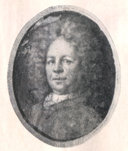Johann Komoß (1648-nach1708), Kürschner-Meister und Handelsmann in Breslau