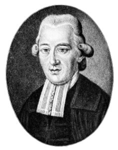 Johann Martin Miller