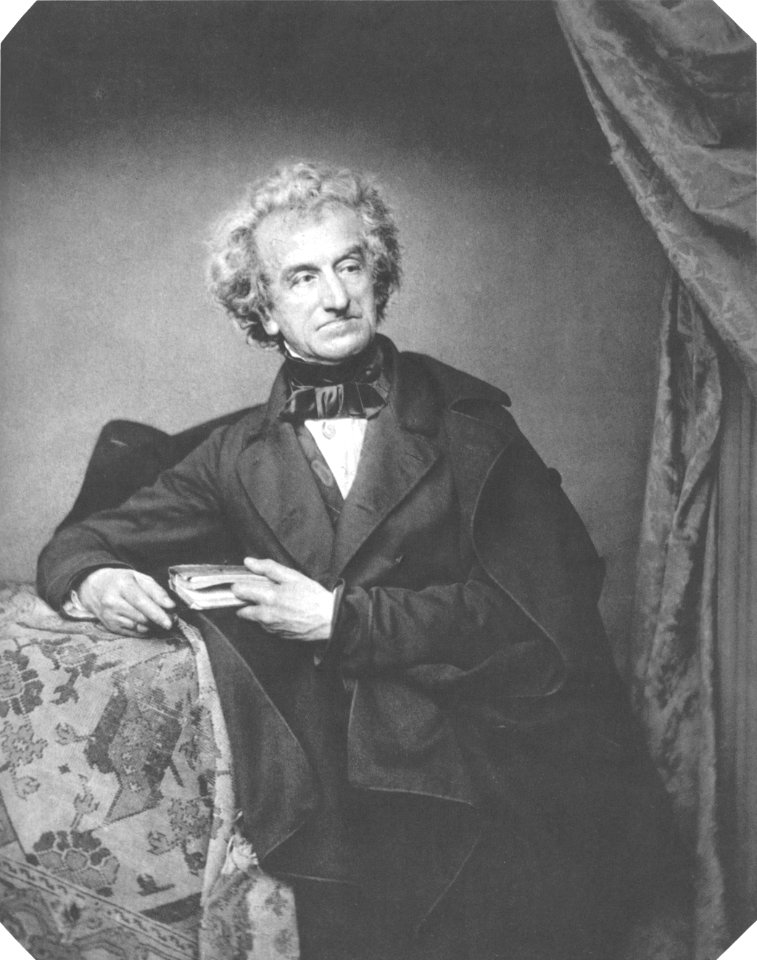 Johann Nepomuk Ringeis