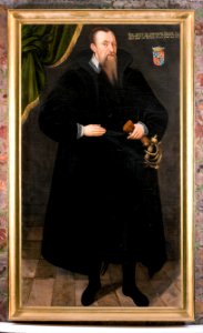Johan Baptista van Uther, attributed to - Per Brahe the Elder (1520 – 90) - Google Art Project