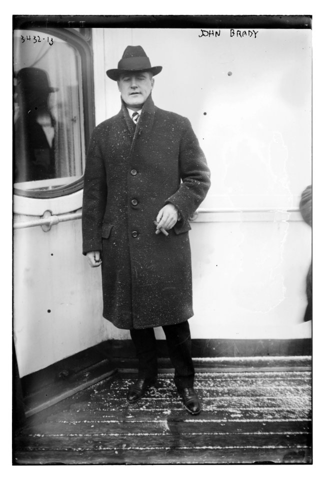 John Brady LCCN2014698735