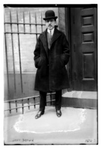 John Brown LCCN2014700302