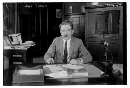 John Brown LCCN2014705424